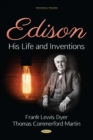 Image for Edison: his life and inventions