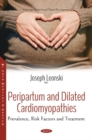 Image for Peripartum and dilated cardiomyopathies  : prevalence, risk factors and treatment