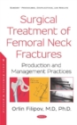 Image for Surgical Treatment of Femoral Neck Fractures (CD Included)