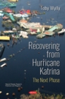 Image for Recovering from Hurricane Katrina  : the next phase
