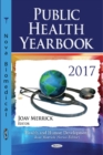 Image for Public Health Yearbook 2017
