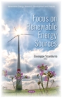 Image for Focus on renewable energy sources