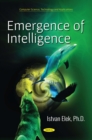 Image for Emergence of intelligence