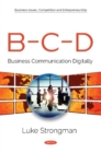 Image for B-C-D  : business communication digitally