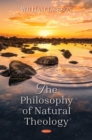Image for The Philosophy of Natural Theology