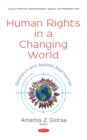 Image for Human Rights in a Changing World: Research and Applied Approaches