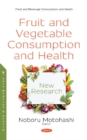 Image for Fruit and Vegetable Consumption and Health