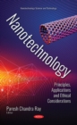 Image for Nanotechnology : Principles, Applications and Ethical Considerations