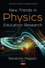 Image for New trends in physics education research