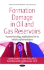 Image for Formation damage in oil and gas reservoirs: nanotechnology applications for its inhibition/remediation
