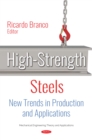 Image for High-strength steels: new trends in production and applications
