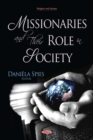 Image for Missionaries and their role in society