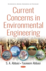 Image for Current concerns in environmental engineering