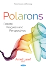 Image for Polarons: recent progress and perspectives