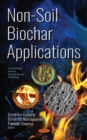 Image for Non-Soil Biochar Applications