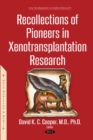 Image for Recollections of Pioneers in Xenotransplantation Research