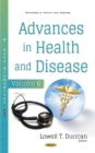 Image for Advances in health and diseaseVolume 6