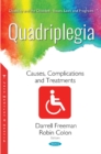 Image for Quadriplegia