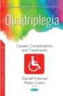 Image for Quadriplegia: causes, complications and treatments