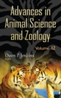 Image for Advances in Animal Science and Zoology : Volume 12