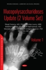 Image for Mucopolysaccharidoses Update : 2 Volume Set