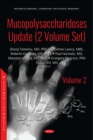 Image for Mucopolysaccharidoses update (2 volume set)