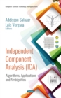 Image for Independent component analysis (ICA): algorithms, applications and ambiguities