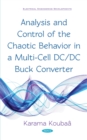 Image for Analysis and control of the chaotic behavior in a multi-cell DC/DC buck converter