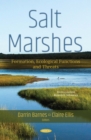 Image for Salt marshes: formation, ecological functions and threats
