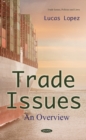 Image for Trade issues  : an overview