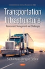 Image for Transportation infrastructure: assessment, management and challenges