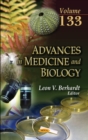 Image for Advances in Medicine and Biology : Volume 133