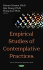 Image for Empirical studies of contemplative practices