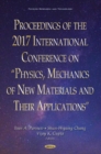 Image for Proceedings of the 2017 International Conference on
