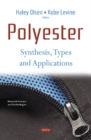 Image for Polyester  : synthesis, types and applications