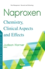 Image for Naproxen: chemistry, clinical aspects and effects