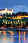 Image for Slovakia: Culture, History and People