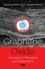 Image for Graphene Oxide: Advances in Research and Applications