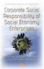 Image for Corporate Social Responsibility of Social Economy Enterprises