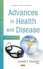 Image for Advances in Health and Disease : Volume 7