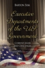 Image for Executive Departments of the US Government