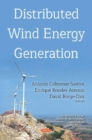 Image for Distributed wind energy generation