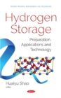 Image for Hydrogen Storage