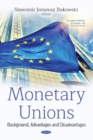 Image for Monetary Unions