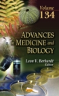 Image for Advances in Medicine and Biology : Volume 134