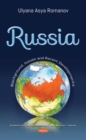 Image for Russia: background, issues and recent developments