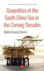 Image for Geopolitics of the South China Sea in the coming decades
