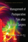 Image for Management of Postoperative Pain after Bariatric Surgery