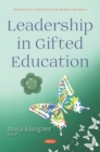 Image for Leadership in Gifted Education