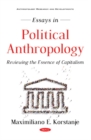 Image for Essays in Political Anthropology